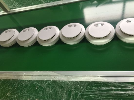 Maintaining Your Smoke Detector