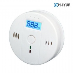 Carbon monoxide detector