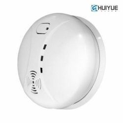 Carbon monoxide detector