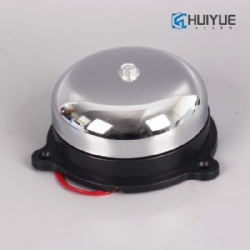 Fire electric bell