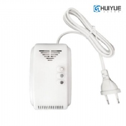 Standalone gas detector AC110V AC220V