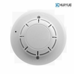 hardwired smoke detector