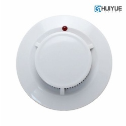 hardwired smoke detector