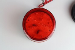 strobe light